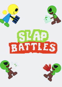 Slap battles