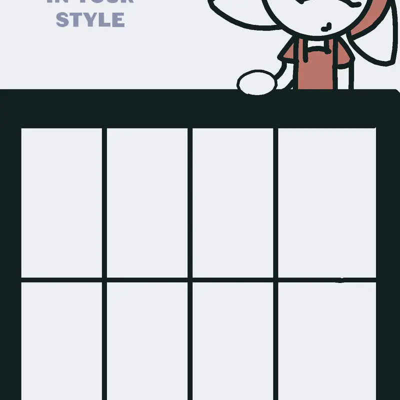 Game by @kuromi_cute_17