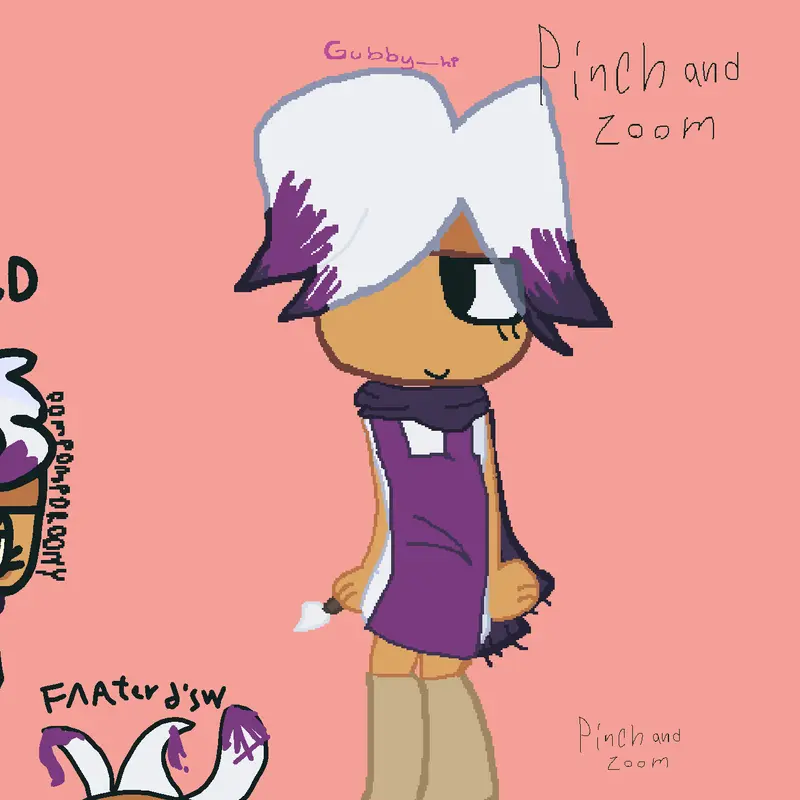 Game by @randomkitty