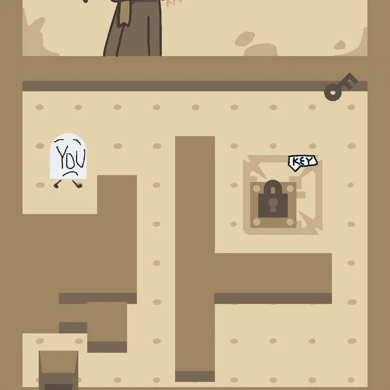 Game by @brendonni