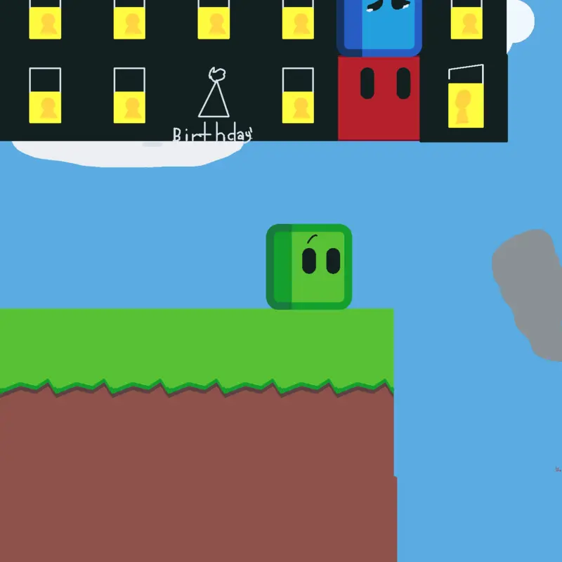 Game by @Green_Y12346