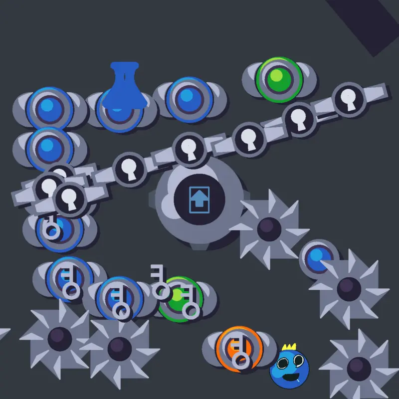 Game by @xBLUE