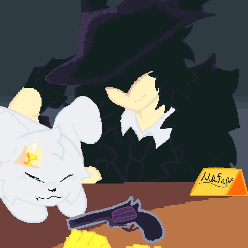 Game by @Blecfigure