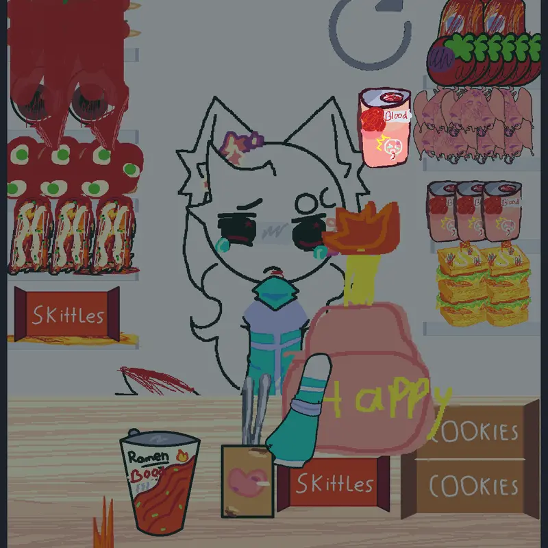 Game by @dautaycutevn
