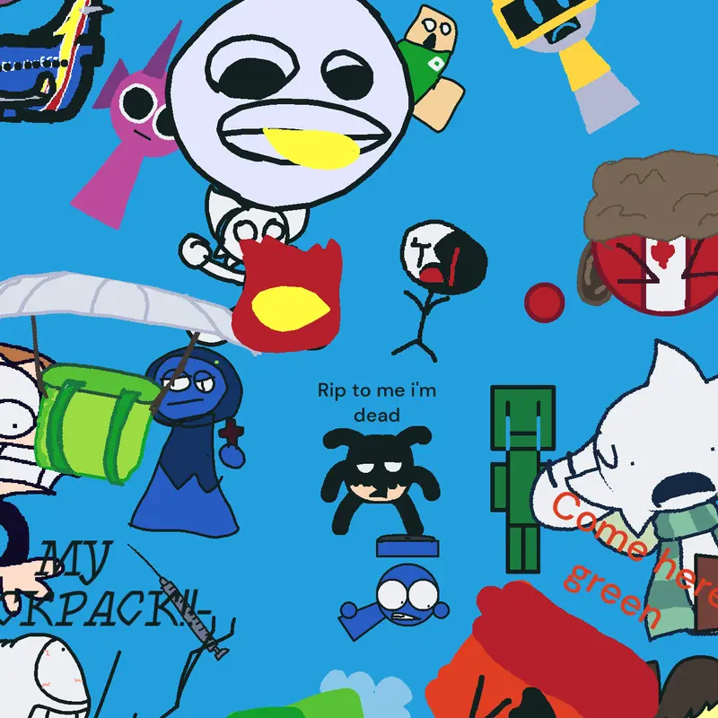 Game by @itzgreenofficial
