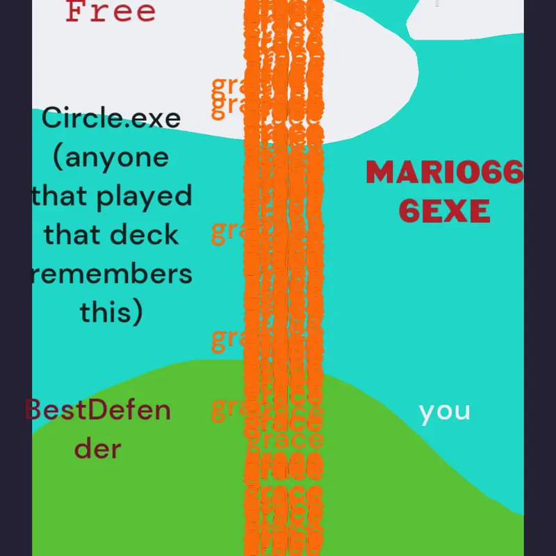 Game by @somerandomgdplayer