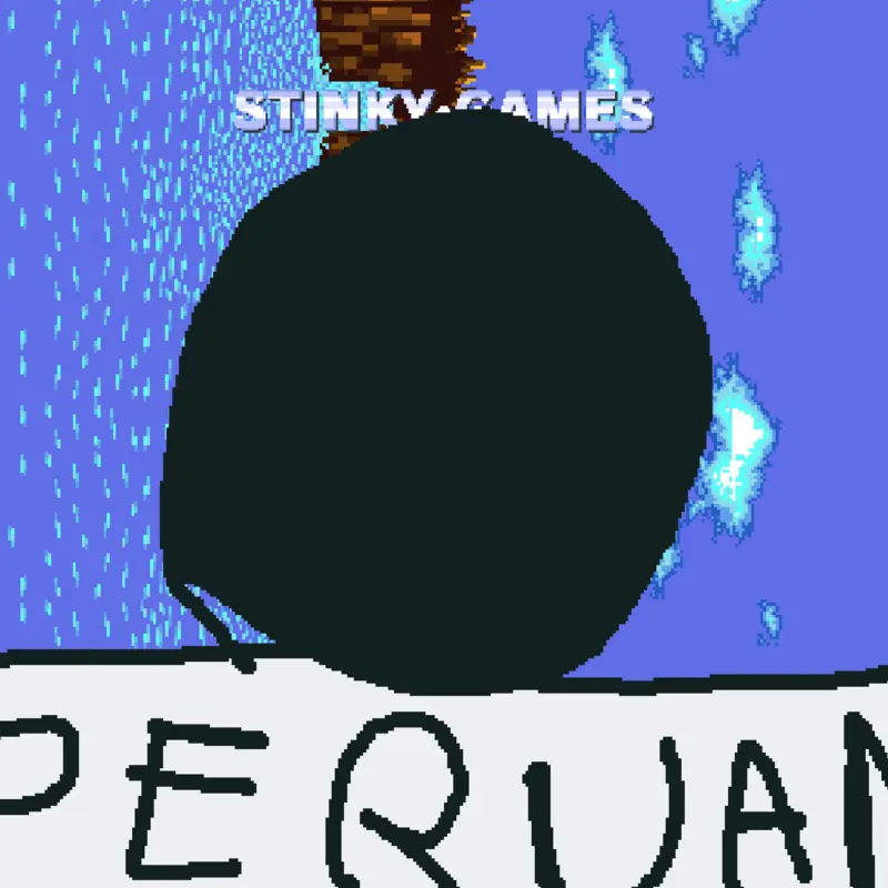 Peruanic by @Gatofloo