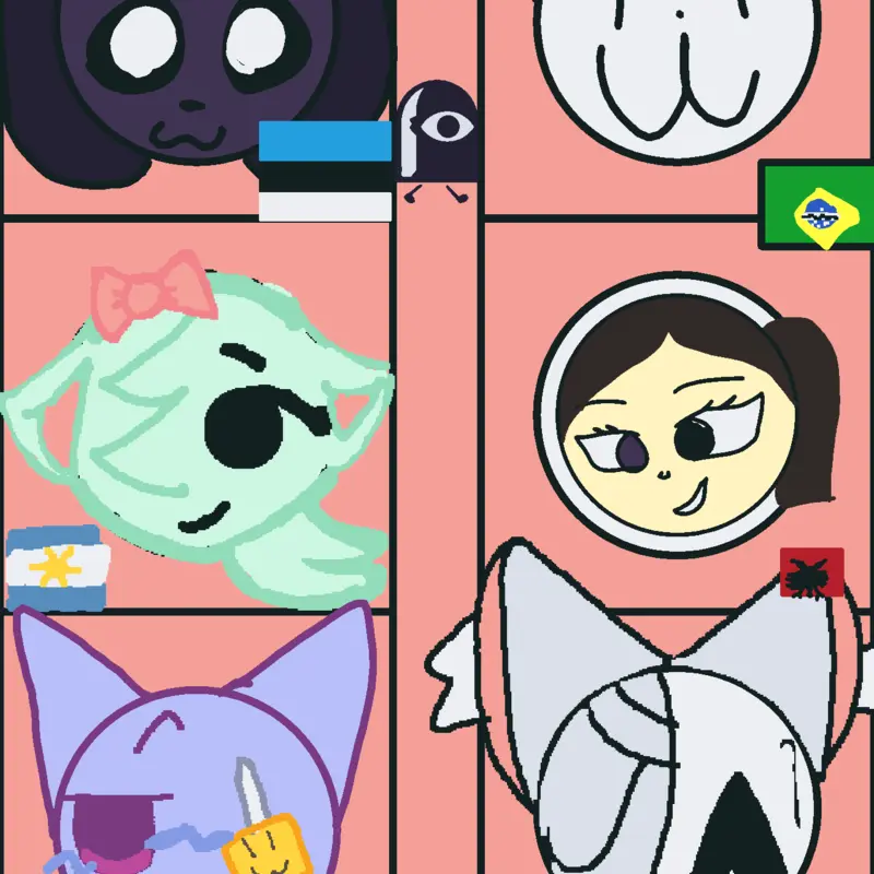 Game by @yasmimbr2