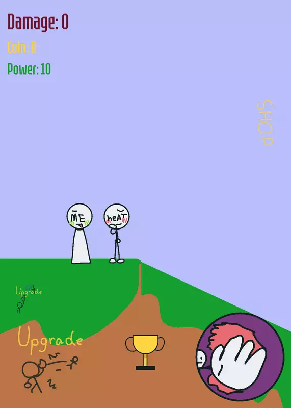 Game by @wenda_whitecat