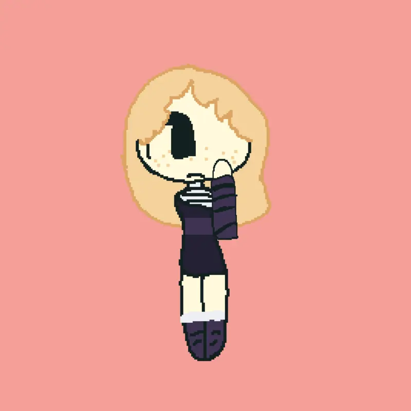 Game by @sugar_dandy