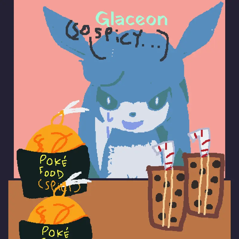 Game by @LarinhaStarzYT