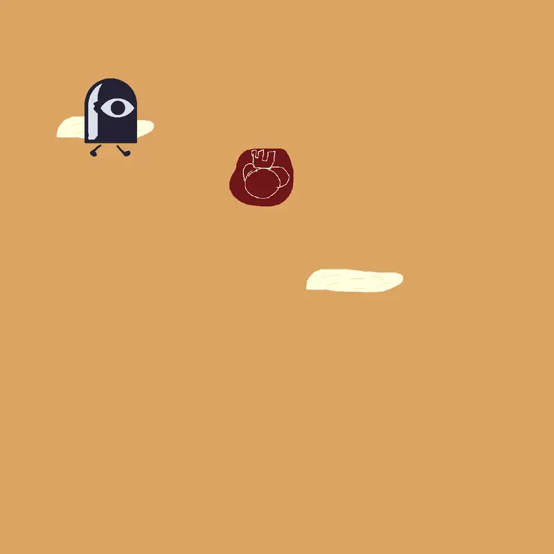 Game by @gohosoxmo