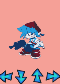 Pibby Surviver - NEW - CLEAN