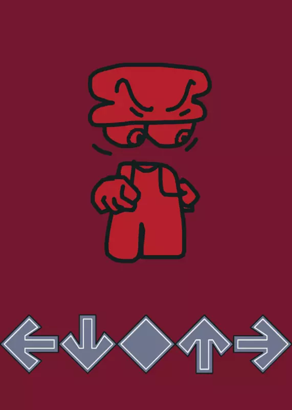 Game by @Zorb