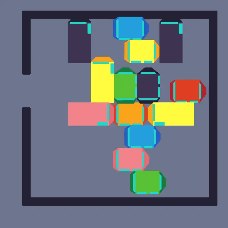 Game by @tizza