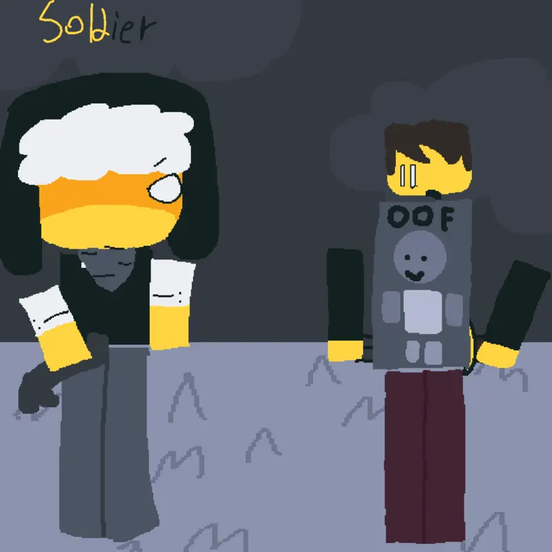 Game by @S_the_bored_creator