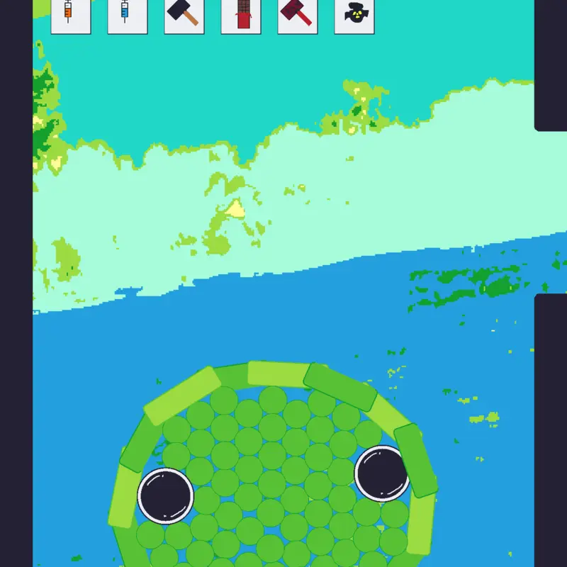 Game by @Dove_EZL