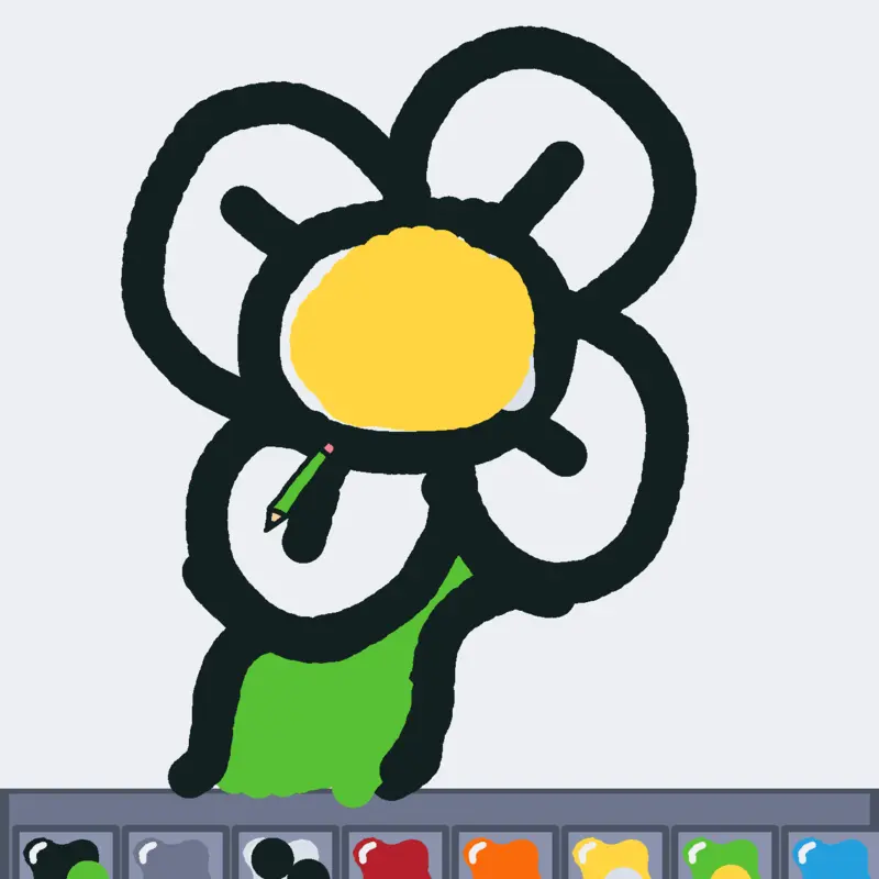 Game by @twister_daisys