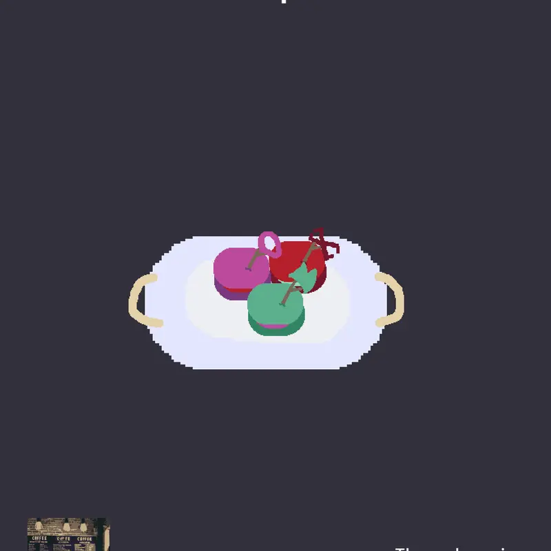 Game by @ErrorDemon