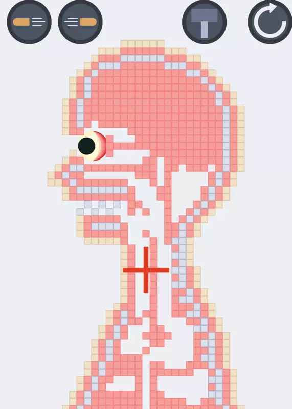Game by @Facso