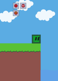 Jelly Ending Game!