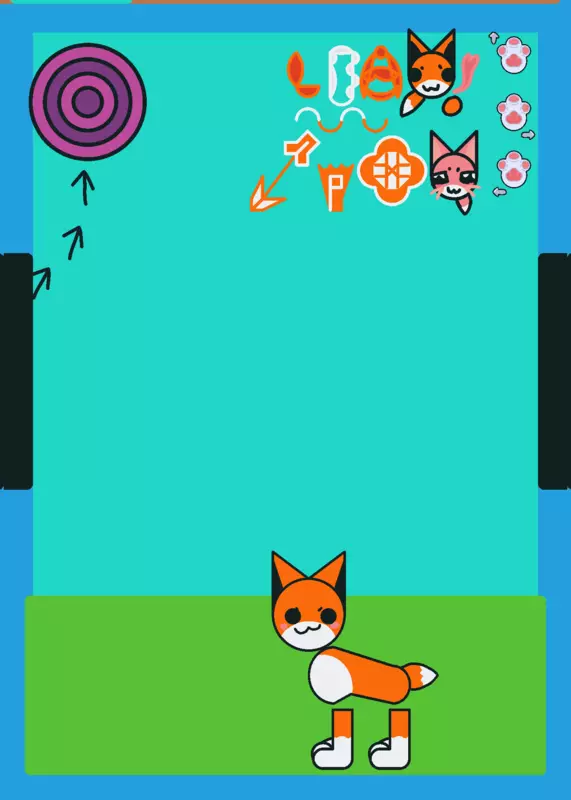 Game by @cyanconejo