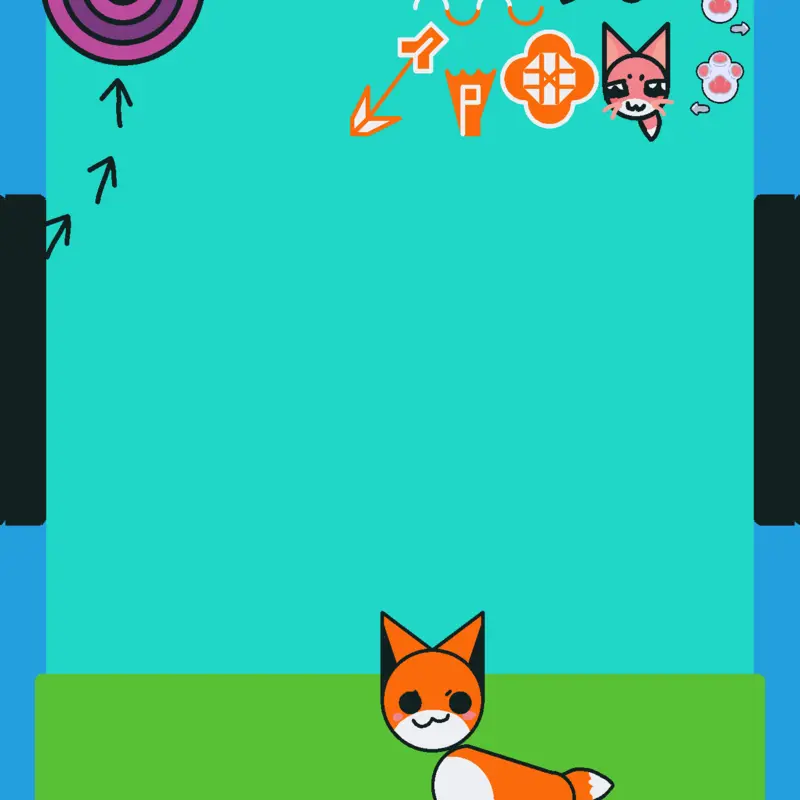 Game by @cyanconejo