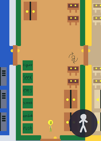Doors entity spawner!