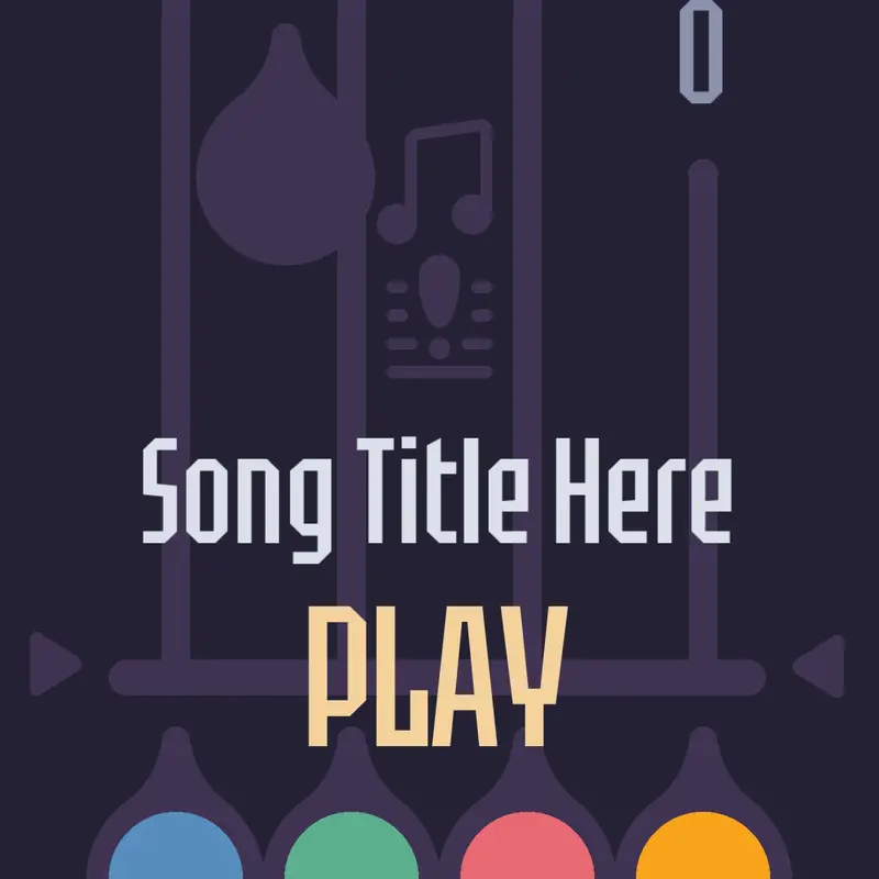 Game by @kondratyoy