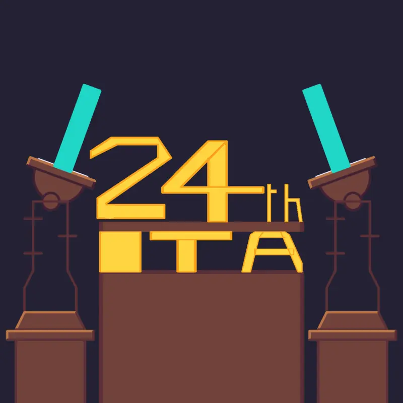 Game by @GutiarGuy