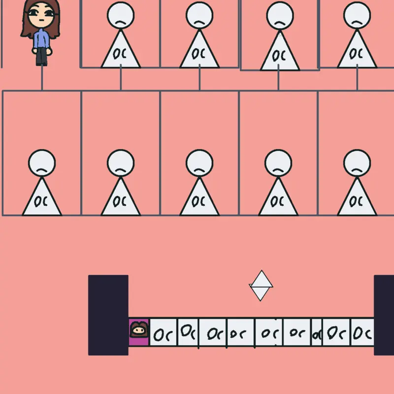 Game by @b3ll_a