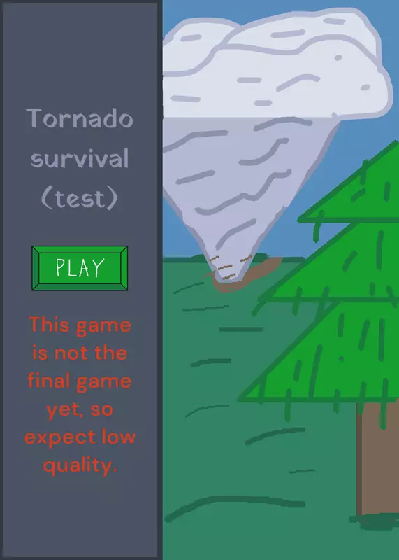 Game by @mrdoornobe