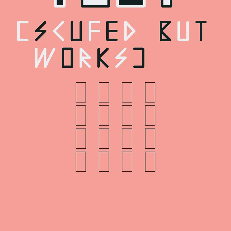 Game by @The_Organ_Creator