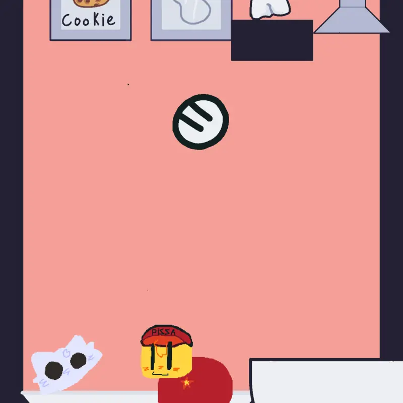 Game by @666yure