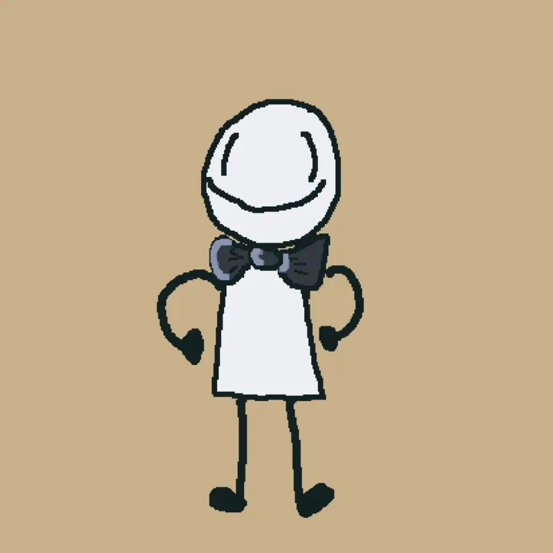 Game by @billcipherr