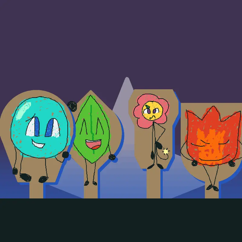 Game by @blob_city