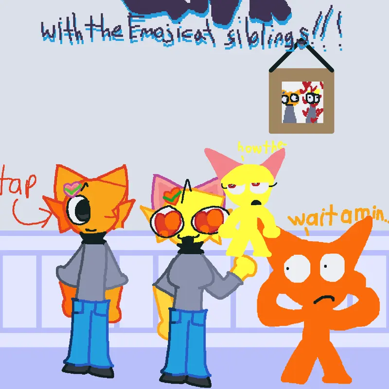 Game by @An_ordinary_user