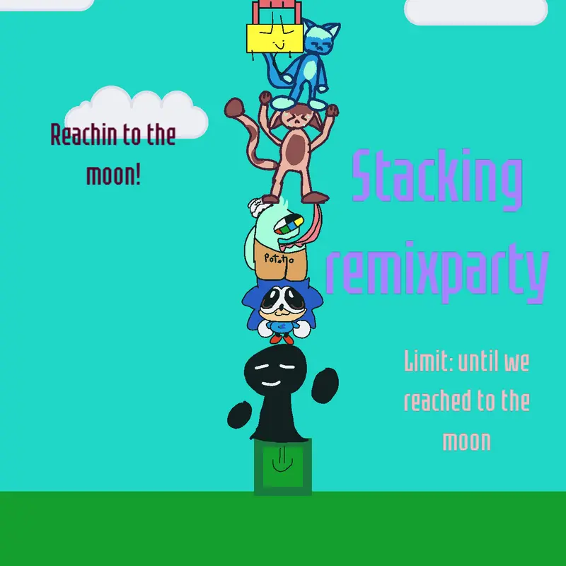 Game by @dorom