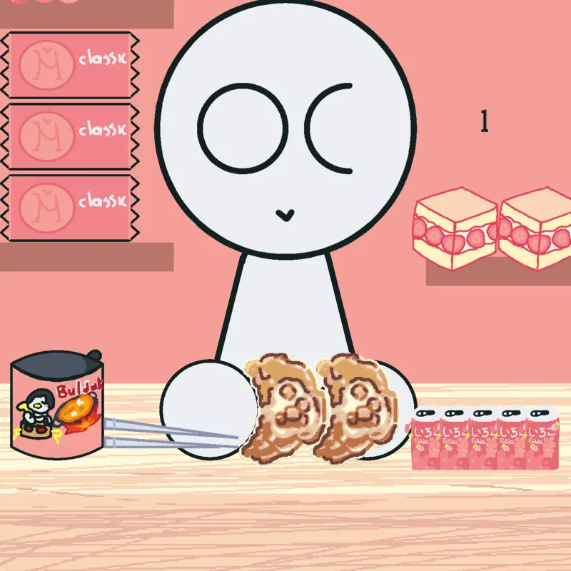 Game by @english_cube