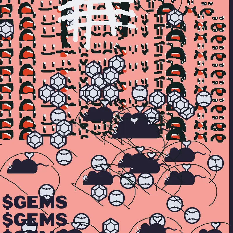 Game by @water09stand