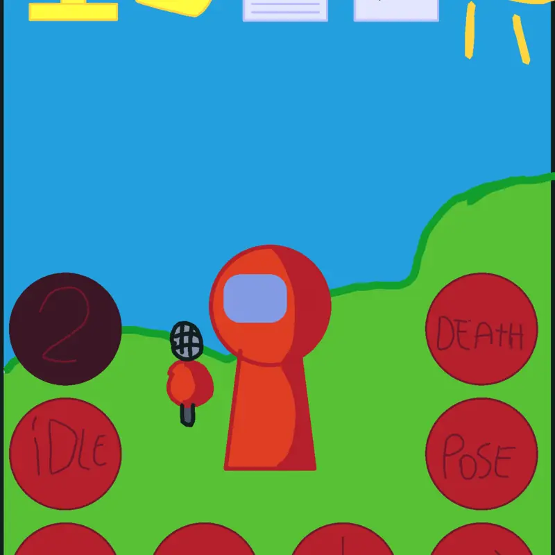 Game by @thefastflash