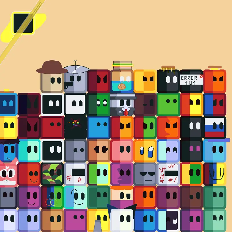 Game by @Cuteless