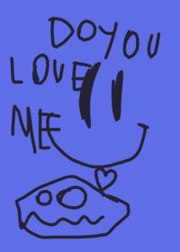 Do you love Me ..?