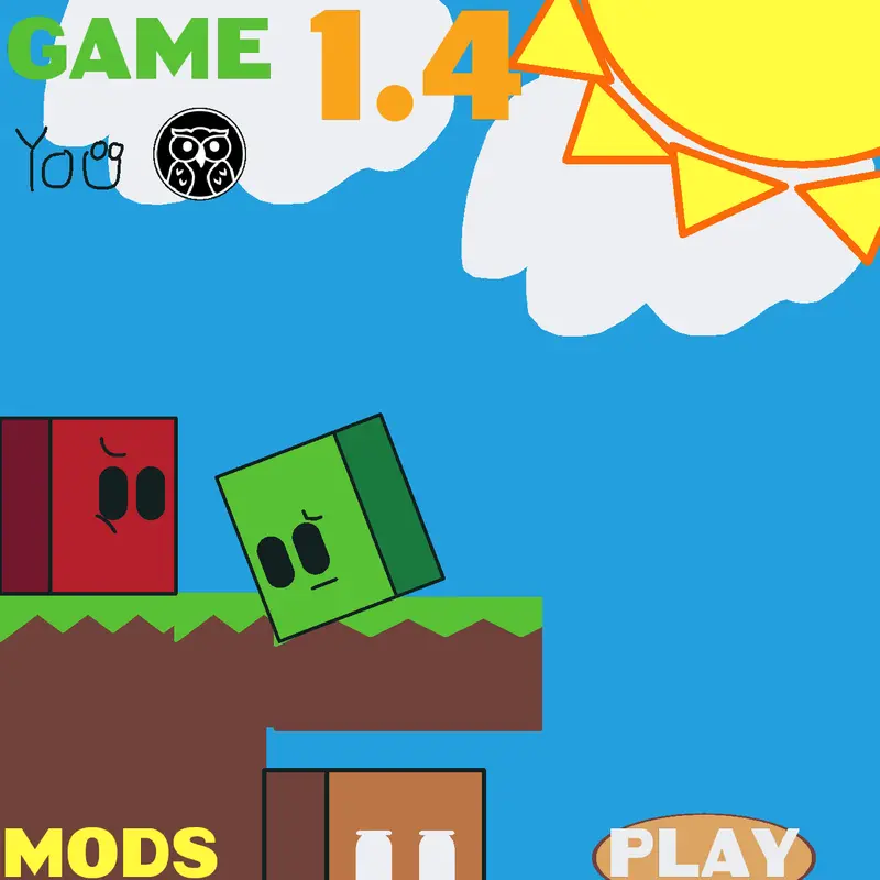 Game by @lulight