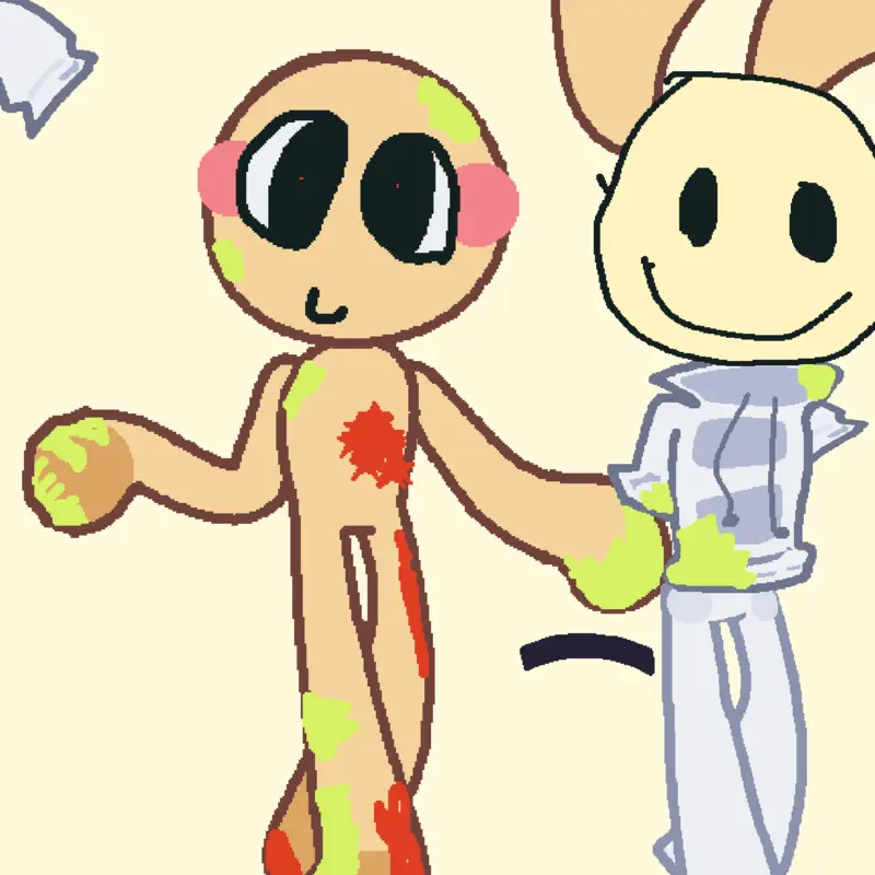 Game by @Catnap2018