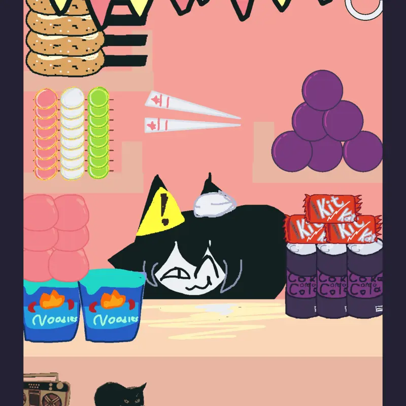 Game by @Rayanmedo2020