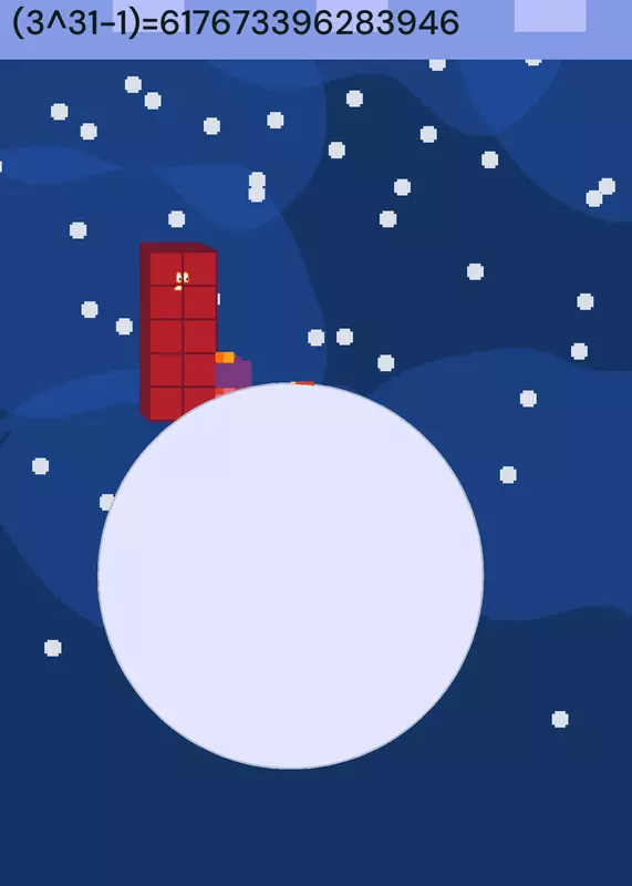 Game by @billy594