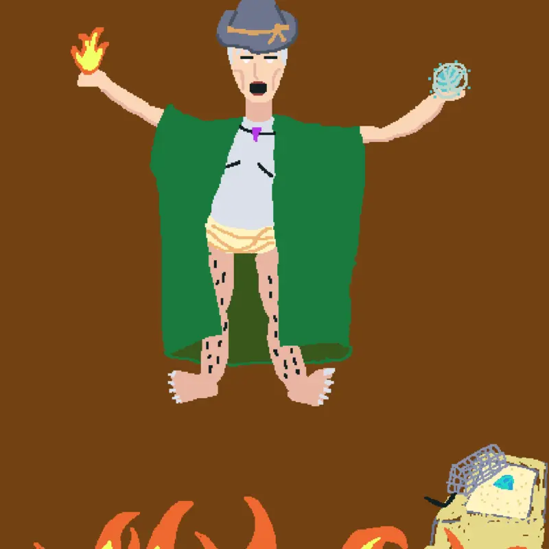 Game by @Odyssey-