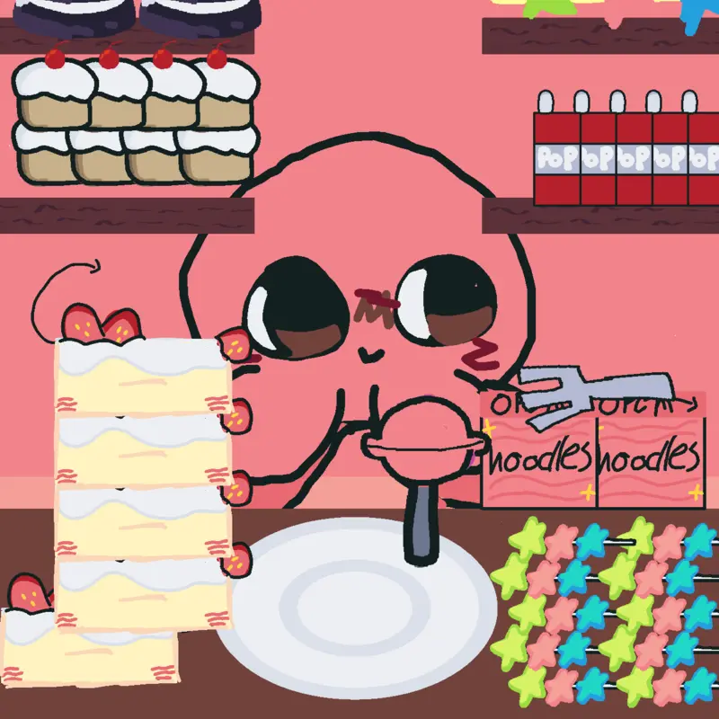 Game by @KirbiPlays