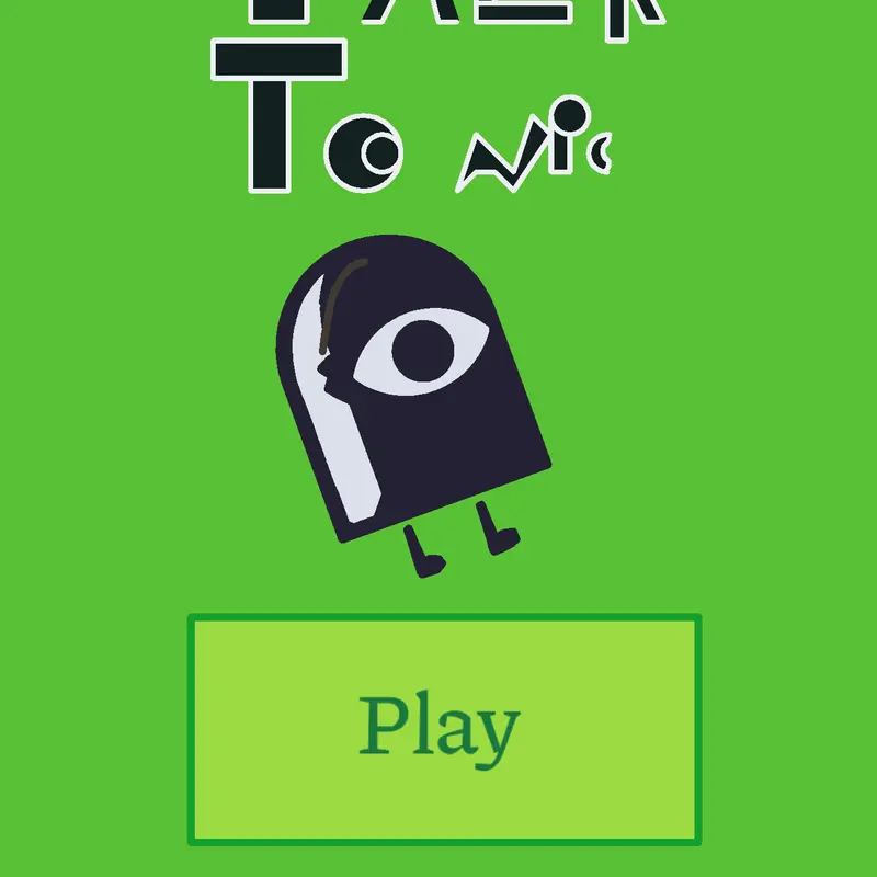 Game by @breadwithegg82